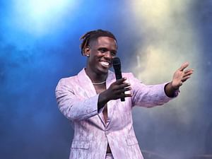 "How is this even real": American Idol season 23 winner Jamal Roberts shares excitement from hopeful to champion
