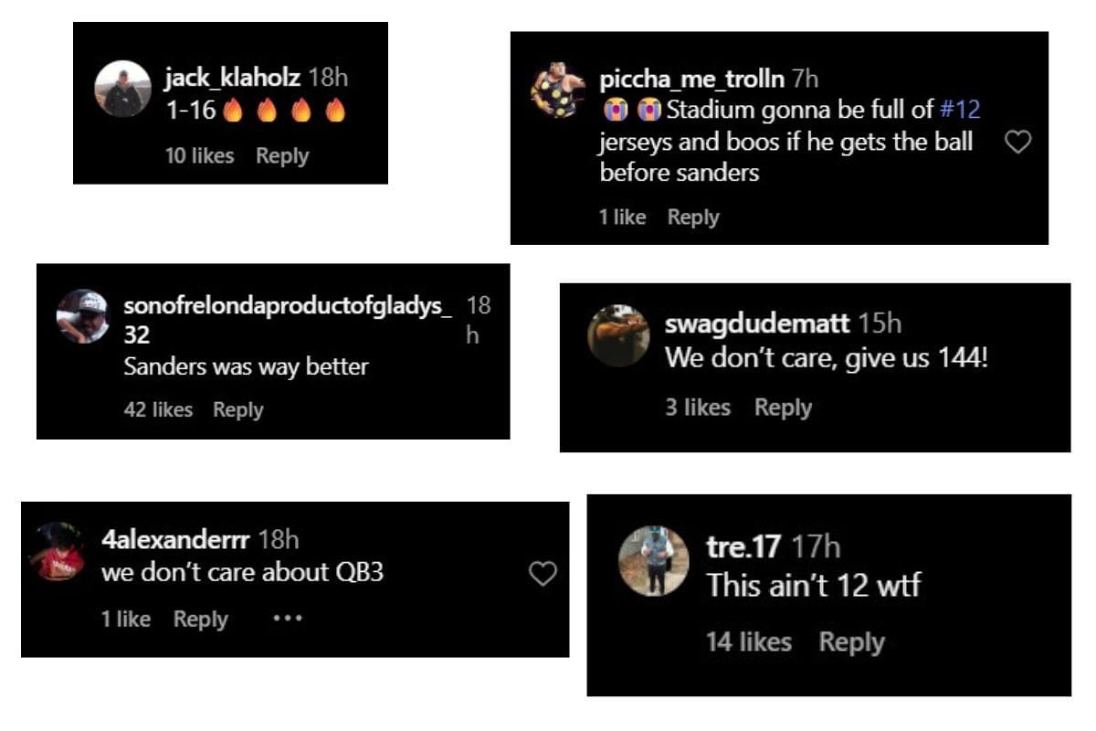 Image via @clevelandbrowns/Instagram