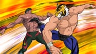 Tiger Mask W (Image via Toei Animation)