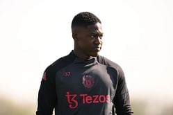 Manchester United set price tag on Kobbie Mainoo amid interest from Chelsea - Reports