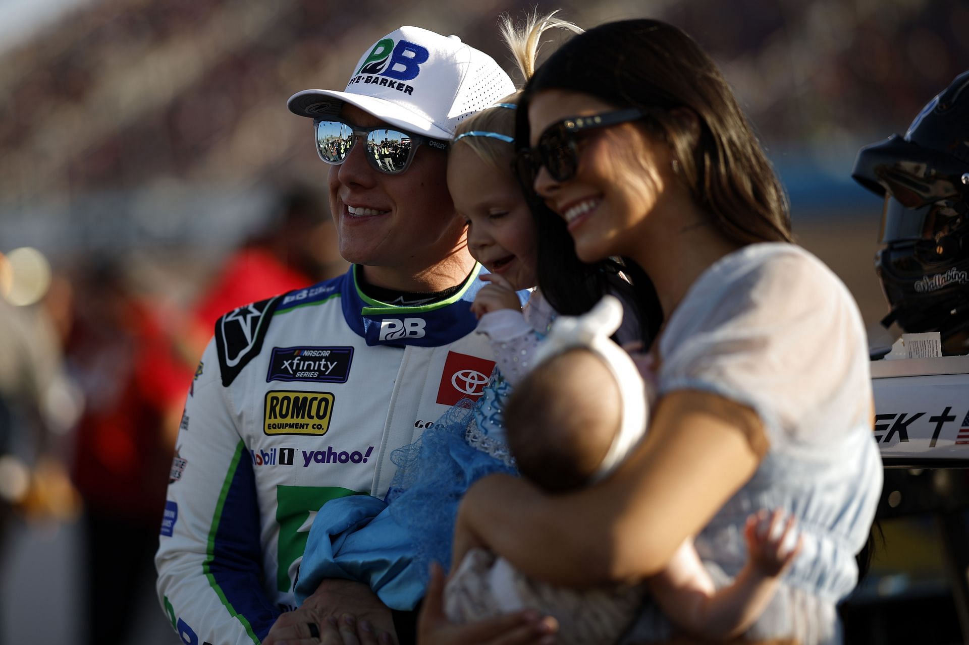 NASCAR Xfinity Series Championship - Source: Getty