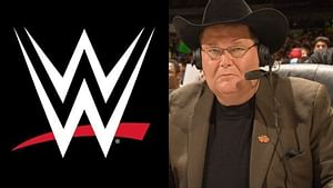 "I love you" - WWE veteran pens touching message for Jim Ross after the AEW legend's cancer diagnosis