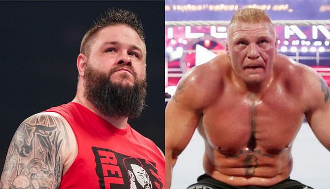 WWE News and Rumor Roundup - 38-year-old former champion will never wrestle on TV again, Brock Lesnar update, Kevin Owens' status