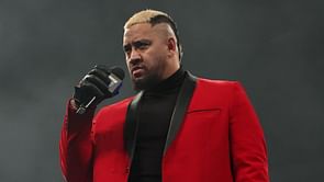 Solo Sikoa to wrestle for a major WWE title at SummerSlam 2025, predicts veteran