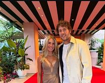 Matthew Stafford’s wife Kelly joins hands with Rams community to make ‘big impact’ for Earth Day