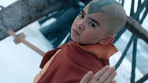 Severance star joins Avatar: The Last Airbender season 2 as a key figure from the Avatar cycle
