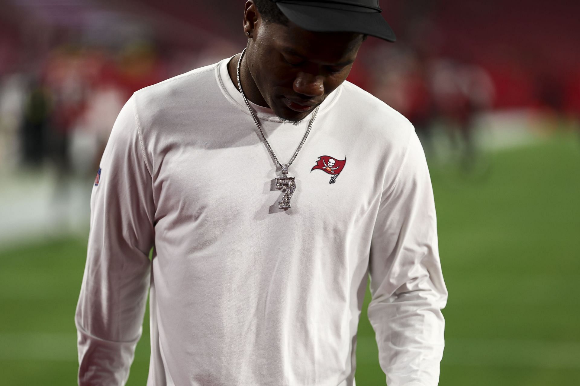 NFC Wild Card Playoffs: Washington Commanders v Tampa Bay Buccaneers - Source: Getty