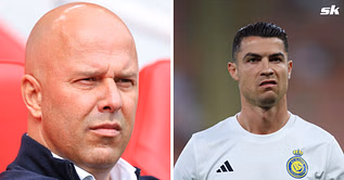 Al-Nassr target 28-year-old Liverpool star as replacement for Cristiano Ronaldo: Reports