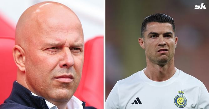 Al-Nassr target 28-year-old Liverpool star as replacement for Cristiano Ronaldo: Reports