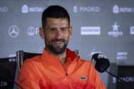 Novak Djokovic has a new coaching member- Source: Getty