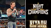 Reports emerge that WWE stars are being "pressured to go" to Saudi Arabia after blockbuster CM Punk tease