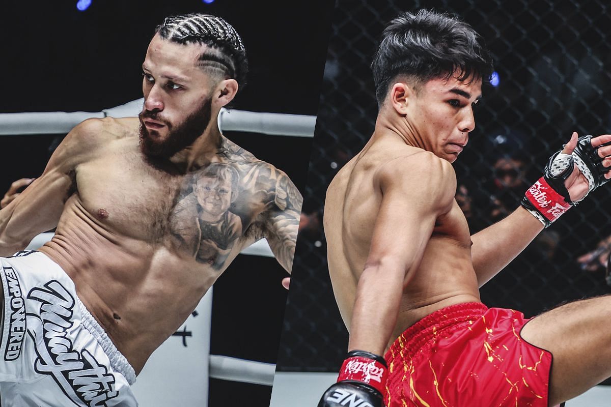 Image provided by ONE Championship