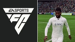 EA FC 25 Zambo Anguissa TOTS Honourable Mentions SBC leaked: Expected stats and cost