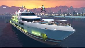 GTA 5 Online A Superyacht Life missions: How to unlock, payout, and more