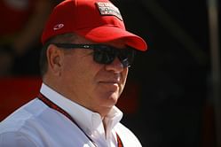 Chip Ganassi blasts $6B rival's Team Penske for ‘compromising integrity and sportsmanship’ to win the Indy 500