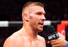 Dricus du Plessis questions Bo Nickal's heart after UFC Des Moines