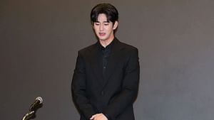 Kim Soo-hyun files additional charges against Garosero and late Kim Sae-ron’s family over alleged defamation & stalking