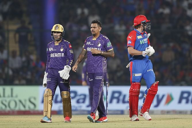 IPL 2025: 3 खिलाड़ी जो KKR vs RR मैच में ले सकते हैं सबसे ज्यादा विकेट