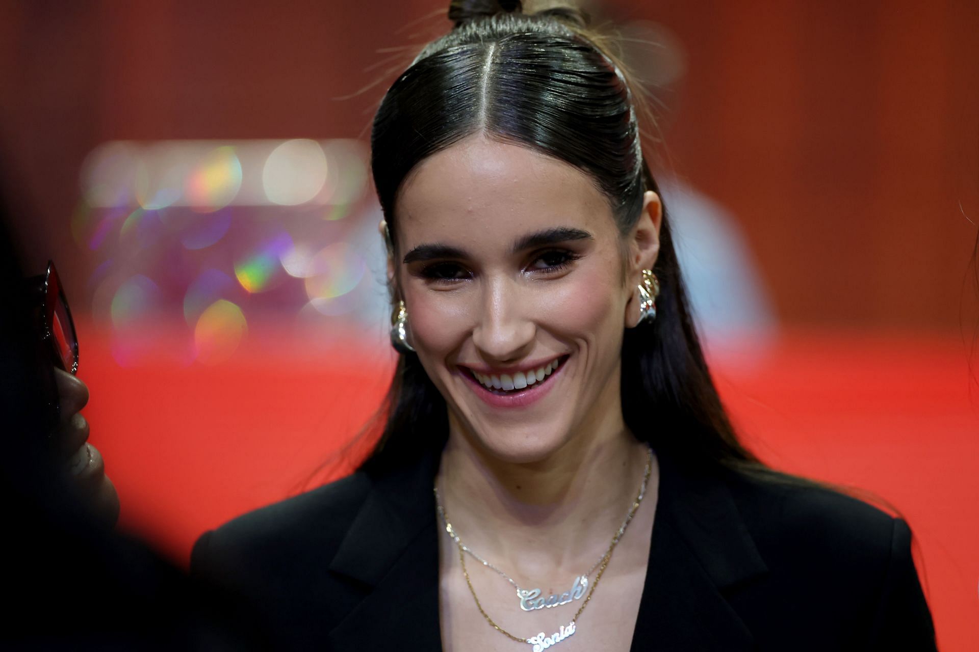 2025 WNBA Draft - Source: Getty