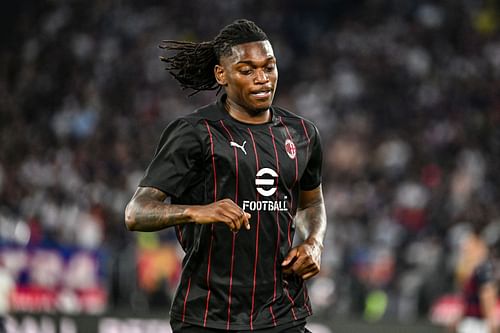 Rafael Leao