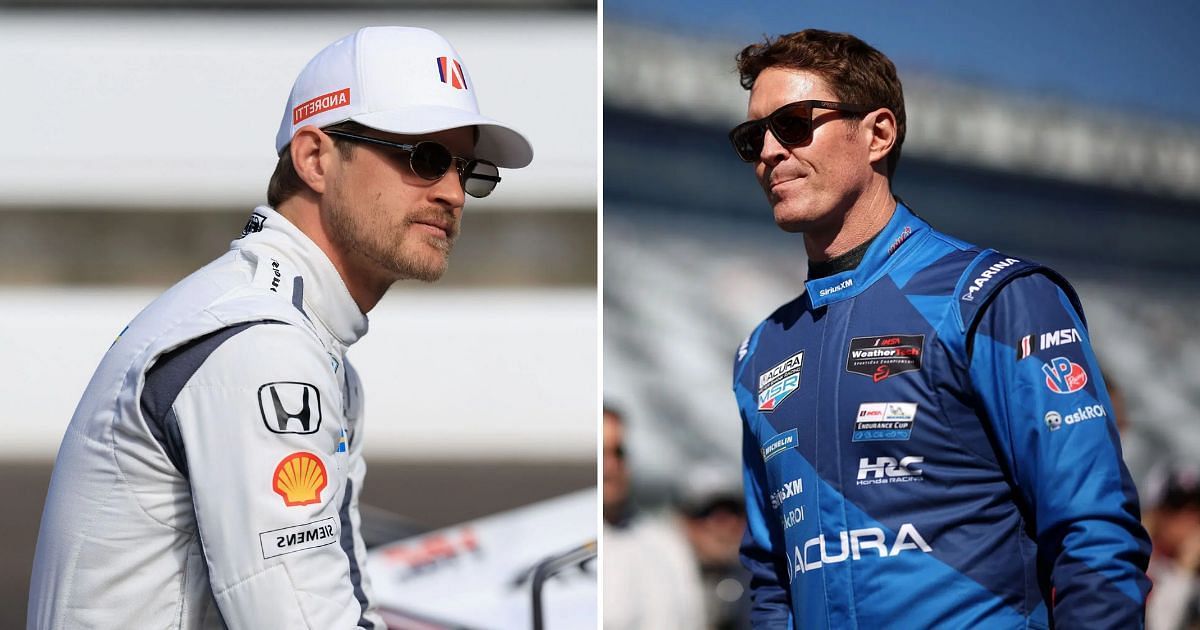 IndyCar Barber practice results: Marcus Ericsson tops the chart, Scott Dixon struggles