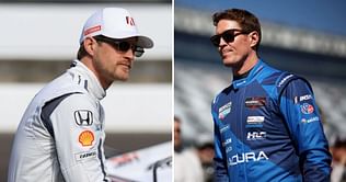 IndyCar Barber practice results: Marcus Ericsson tops the chart, Scott Dixon struggles