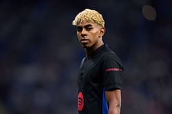 “This idea is planted in my mind” - Lamine Yamal makes his ambition clear after guiding Barcelona to LaLiga title
