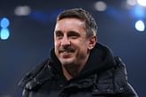 “He’s so good” - Gary Neville names ‘unbelievable’ Inter star who would be good signing for Manchester United