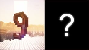 After leash, Minecraft needs to make another item more accessible for players