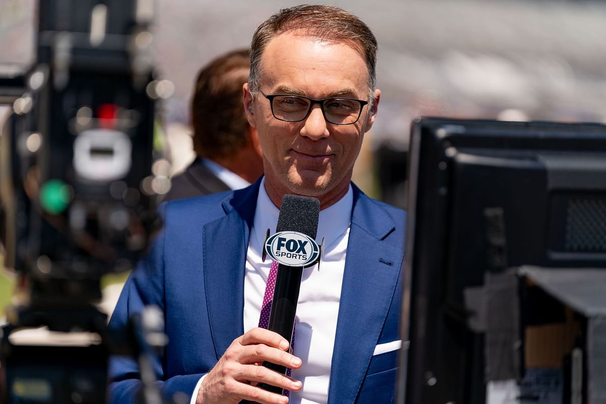Kevin Harvick reveals his championship race list as NASCAR moves to Homestead-Miami: "I think it's natural"