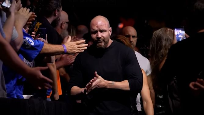 3 AEW stars Jon Moxley has already beaten in WWE
