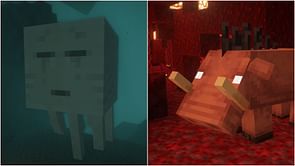 5 mobs to avoid in Minecraft Bedrock Edition