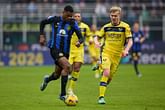 Inter Milan vs Verona Prediction and Betting Tips | May 3rd 2025
