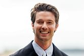 Is Patrick Schwarzenegger related to Arnold Schwarzenegger? The White Lotus star reveals desire to play Patrick Bateman in new American Psycho movie