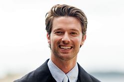 Is Patrick Schwarzenegger related to Arnold Schwarzenegger? The White Lotus star reveals desire to play Patrick Bateman in new American Psycho movie