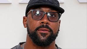 "Older women always told me I was 1-of-1": Michael Jordan's son Marcus Jordan flexes new braids look with cryptic messages