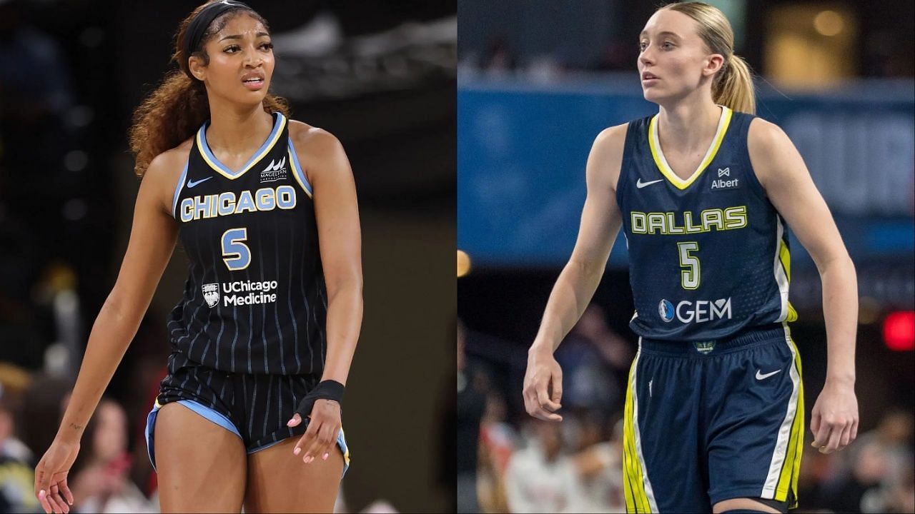 WNBA fans react to bizarre sound heard during Dallas Wings game [Picture Credit: Getty]