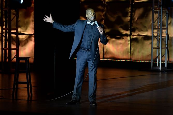 "Everybody trying to tear down Pac legacy" — Netizens react to Ali Siddiq saying he didn't see Tupac as a "thug" like most people did