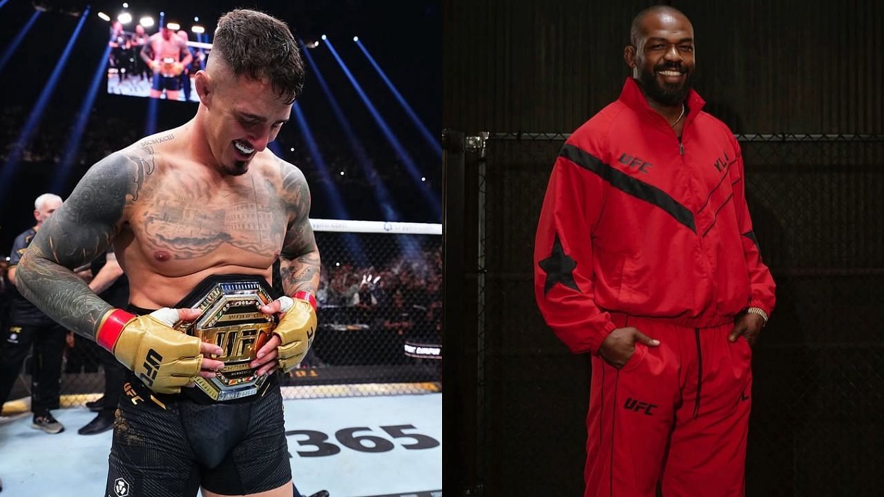 Jon Jones