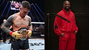 Tom Aspinall makes the cut as Jon Jones reveals his three-man dream team