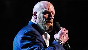 Major update on Triple H's backstage perception in WWE - Reports