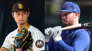 5 Must-Stash Injured Stars in Fantasy Baseball Featuring Ian Happ and Yu Darvish