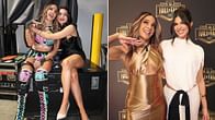 Cathy Kelley sends a heartfelt message to Dakota Kai