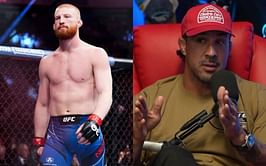 Brendan Schaub urges Bo Nickal to focus on becoming "Khabib of 185" after Reinier de Ridder loss