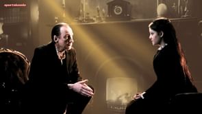 As a lifelong Sherlock fan, watching the alleged father-daughter dynamic in Sherlock & Daughter season 1 left me less than thrilled
