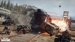 Warzone Season 3 Reloaded patch notes: Verdansk changes, High Trip Resurgence, bug fixes, and more