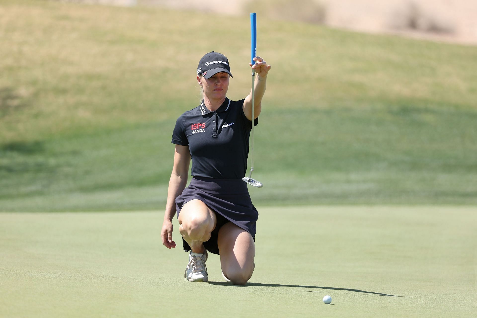 Ford Championship Presented By Wild Horse Pass 2025 - Round One - Source: Getty