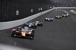 Indy 500 penalties: Runner-up Marcus Ericsson, two others face tough consequences for ‘enhanced’ car