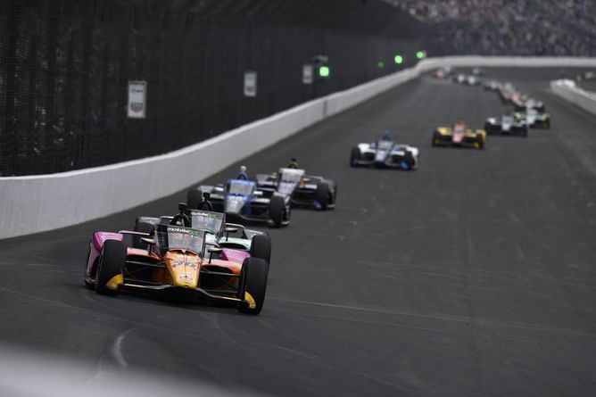 Indy 500 penalties: Runner-up Marcus Ericsson, two others face tough consequences for ‘enhanced’ car