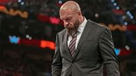 Triple H may have subtly leaked a massive title change at Backlash 2025 during WWE RAW